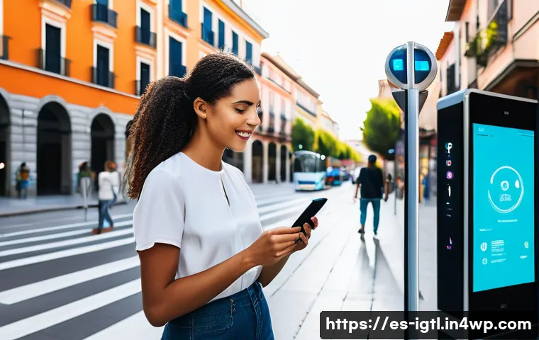 7 innovaciones en digital companionship que transformarán tu vida diaria este 2024 4 디지털 컴패니언십 관련 최신 기술 관련 이미지 2