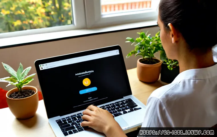 디지털 컴패니언십의 피어 리뷰 시스템 - Photorealistic home workspace in Madrid, an adult Spanish woman thoughtfully reviewing a digital com...